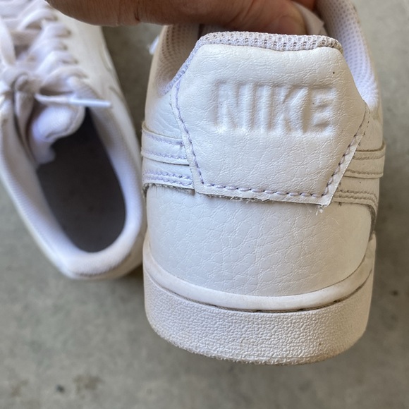 Nike Court Vision Sneakers - Picture 7 of 8